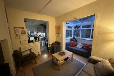6 bed house, Devonshire Promenade, Lenton, Nottingham, NG72DS - Image 2